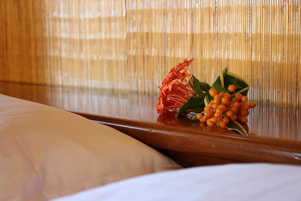 Fare Vai Nui Hotel Tevaitoa Kültér fotó