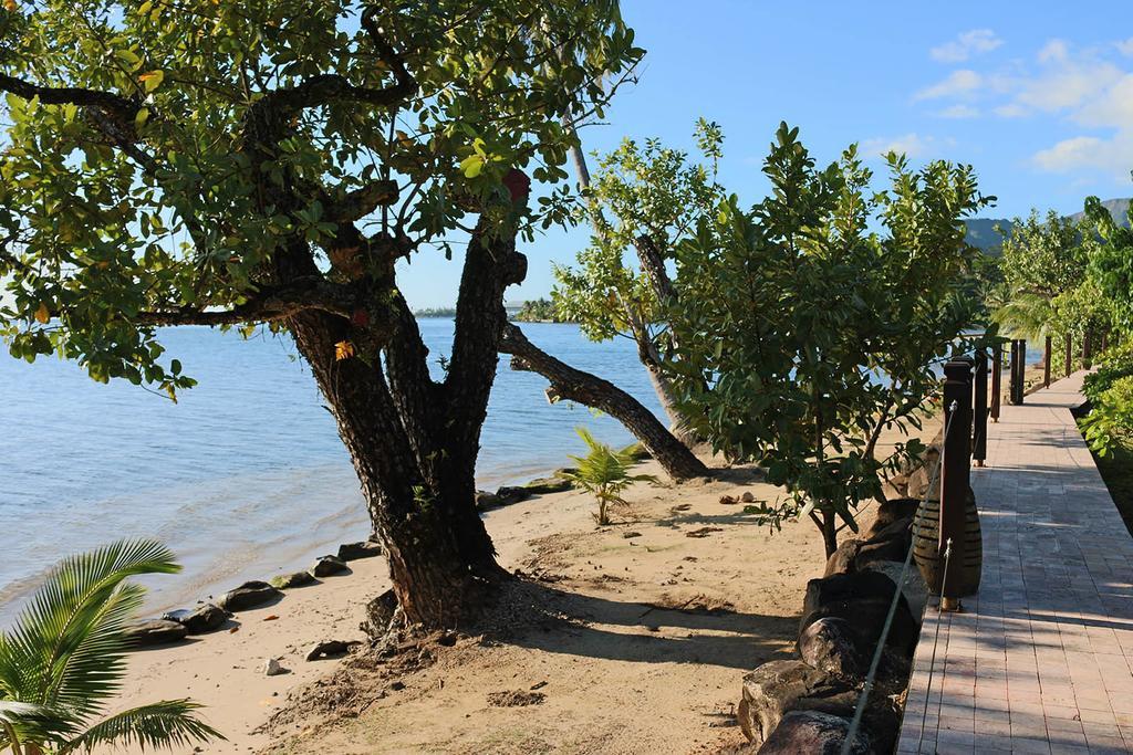 Fare Vai Nui Hotel Tevaitoa Kültér fotó