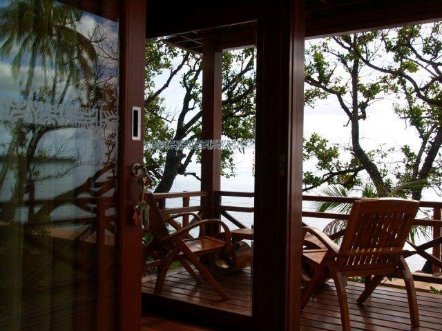 Fare Vai Nui Hotel Tevaitoa Szoba fotó
