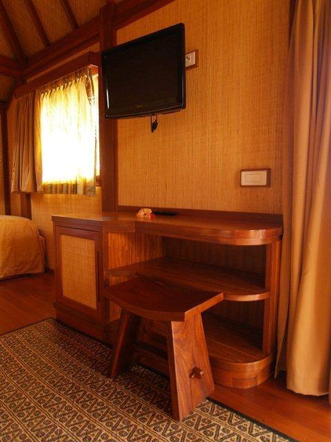 Fare Vai Nui Hotel Tevaitoa Szoba fotó