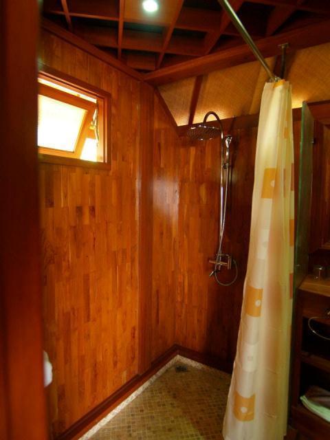 Fare Vai Nui Hotel Tevaitoa Szoba fotó